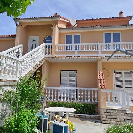 Apartments Mig - With Beautiful Garden Supetarska Draga Buitenkant foto